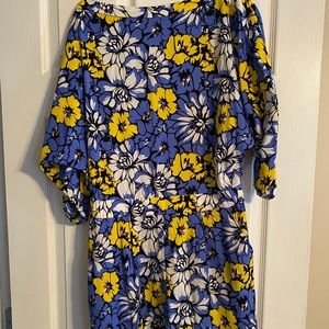 Diane Von Fürstenberg Romper